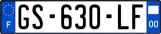 GS-630-LF