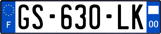 GS-630-LK