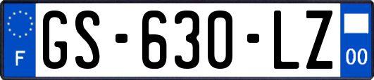 GS-630-LZ
