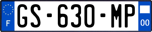 GS-630-MP