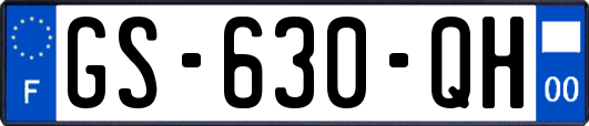 GS-630-QH