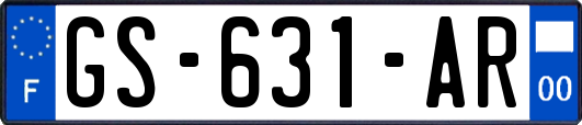 GS-631-AR