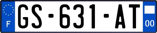 GS-631-AT