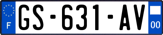 GS-631-AV