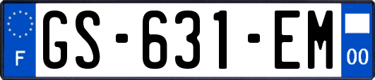 GS-631-EM