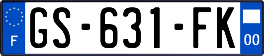 GS-631-FK