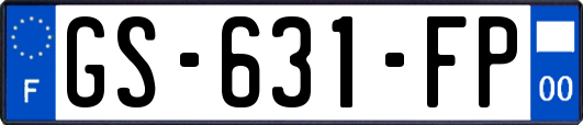 GS-631-FP