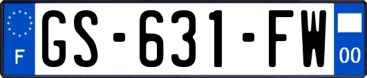 GS-631-FW