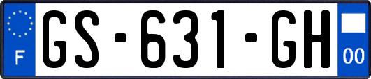 GS-631-GH