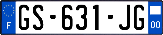 GS-631-JG