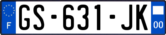 GS-631-JK