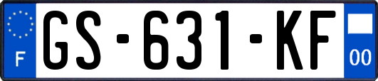 GS-631-KF