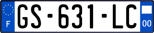 GS-631-LC
