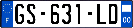 GS-631-LD
