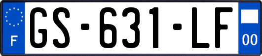 GS-631-LF