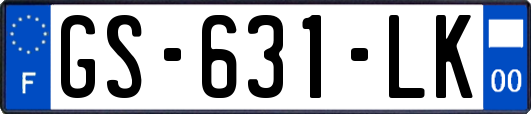 GS-631-LK