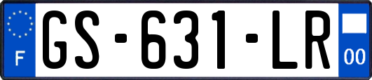 GS-631-LR