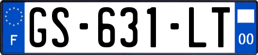 GS-631-LT