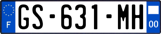 GS-631-MH