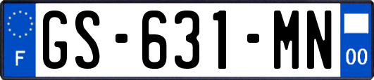 GS-631-MN