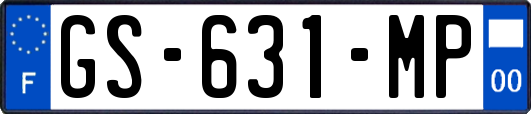GS-631-MP