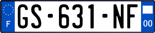 GS-631-NF