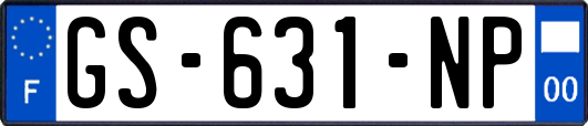 GS-631-NP