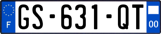 GS-631-QT