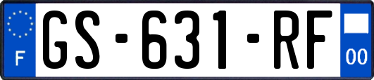 GS-631-RF