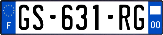 GS-631-RG