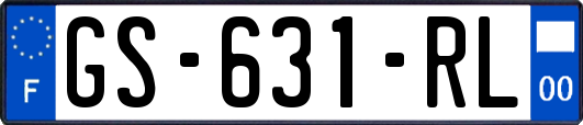 GS-631-RL