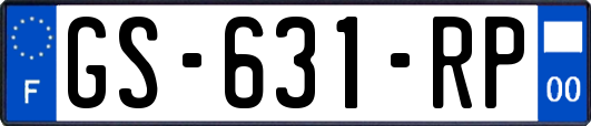 GS-631-RP