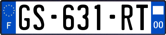 GS-631-RT