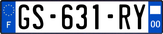 GS-631-RY