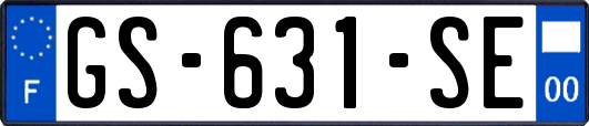 GS-631-SE