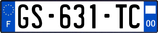 GS-631-TC