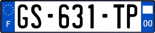 GS-631-TP