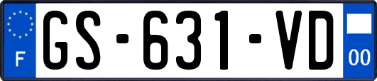 GS-631-VD