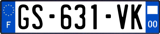 GS-631-VK