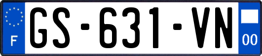 GS-631-VN