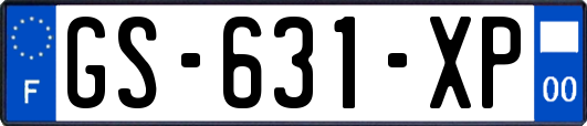 GS-631-XP