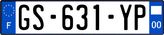 GS-631-YP