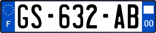 GS-632-AB