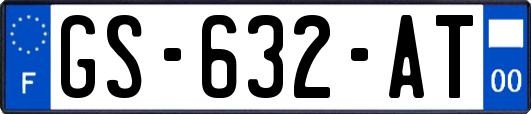 GS-632-AT