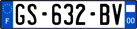 GS-632-BV