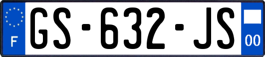 GS-632-JS