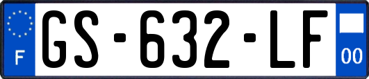 GS-632-LF