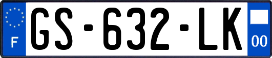 GS-632-LK