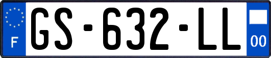 GS-632-LL