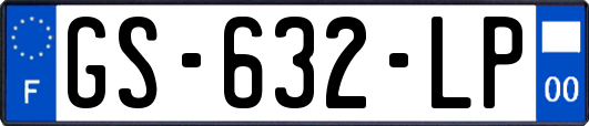 GS-632-LP